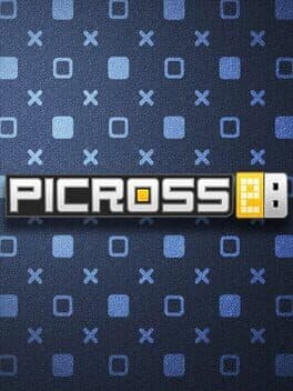 Picross S+: Picross e8