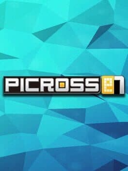 Picross S+: Picross e7