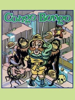 Congo Bongo