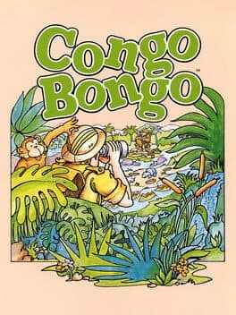 Congo Bongo