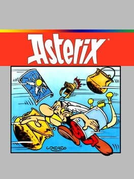 Asterix