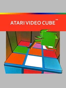 Atari Video Cube