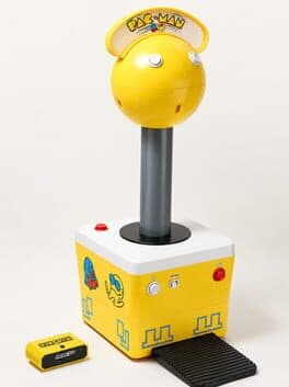 Pac-Man Giant Joystick
