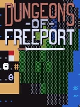Dungeons of Freeport