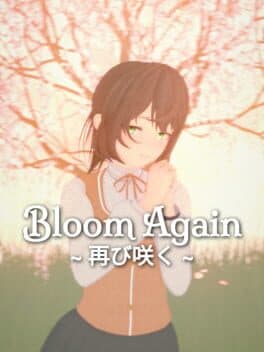 Bloom Again