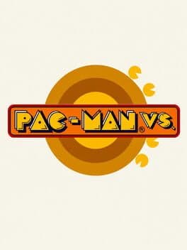 Pac-Man Vs.