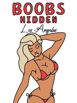 Boobs Hidden Los Angeles