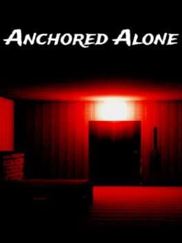 Anchored Alone