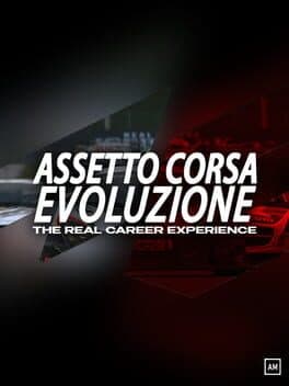Assetto Corsa Evoluzione