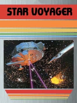 Star Voyager