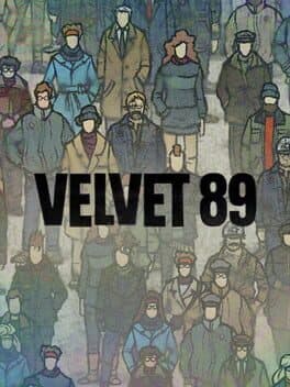 Velvet 89