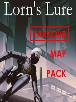 Lorn's Lure: Parkour Map Pack