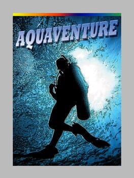 Aquaventure