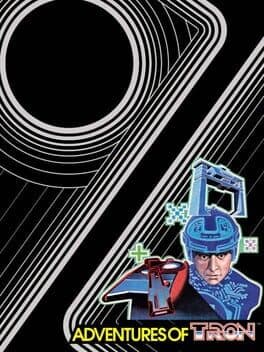 Adventures of Tron