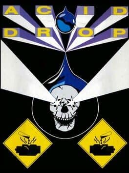 Acid Drop