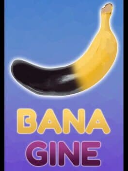 Banana Gine
