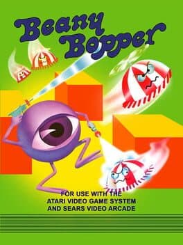 Beany Bopper