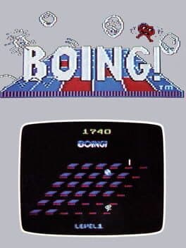 Boing!
