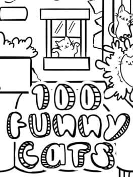 100 Funny Cats