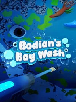 Bodian's Bay Wash