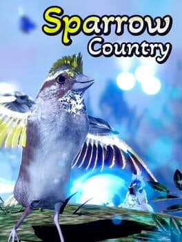 Sparrow Country