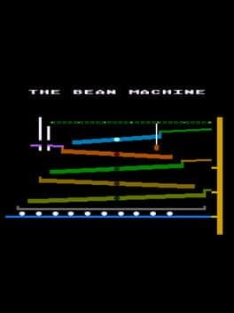 The Bean Machine