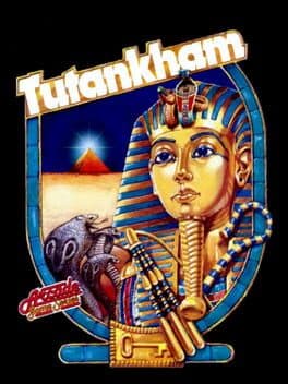 Tutankham