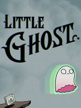 Little Ghost