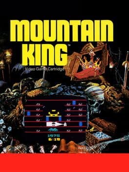 Mountain King