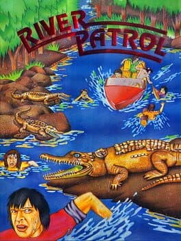 River Patrol
