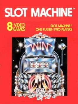 Slot Machine