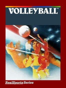 RealSports Volleyball