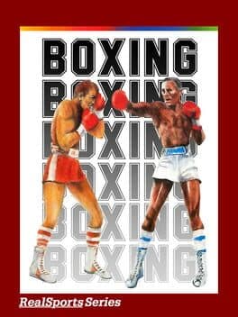 RealSports Boxing