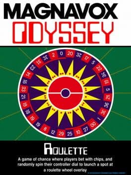 Roulette