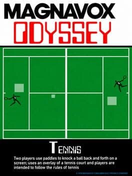 Tennis