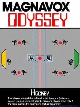 Hockey