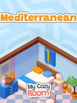 My Cozy Room: Mediterranean