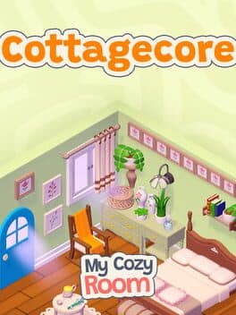 My Cozy Room: Cottagecore