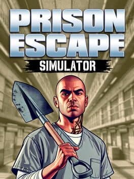 Prison Escape Simulator