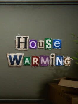 HouseWarming