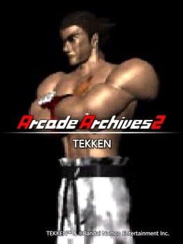 Arcade Archives 2: Tekken
