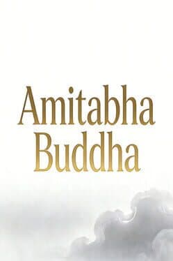 Amitabha Buddha