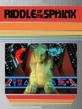Riddle of the Sphinx