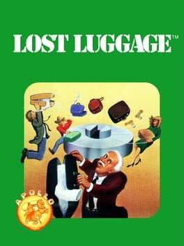 Lost Luggage