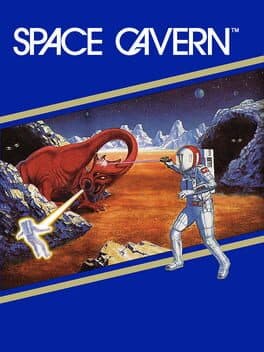 Space Cavern