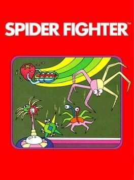 Spider Fighter