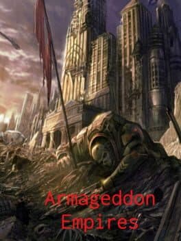 Armageddon Empires