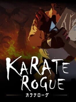 Karate Rogue