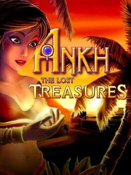 Ankh: The Lost Treasures