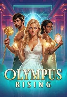 Olympus Rising